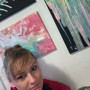 Meet your Posher, Allysa